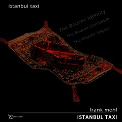 Istanbul Taxi