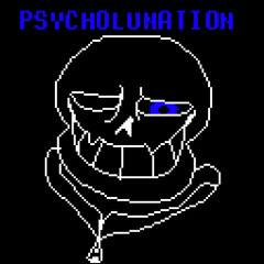 PSYCHOLUNATION [Applesauced]