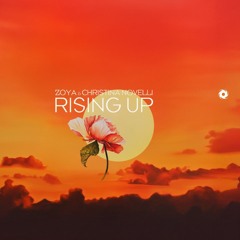 ZOYA x Christina Novelli - Rising Up (Tenta Terra Remix)