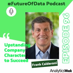 Upstanding Company Character to Succeed