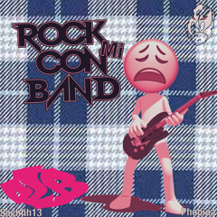Rock con mi Band (@Sachhh13 & @ImPhobiaa)