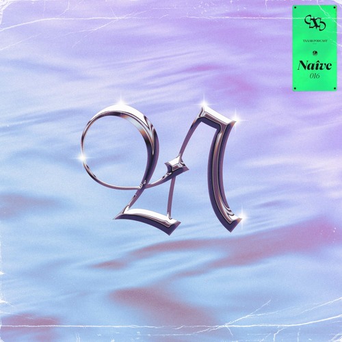 TAAAR PODCAST 016 - NAÎVE