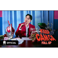 BINZ - KEEP CẦM CA EP (Full)