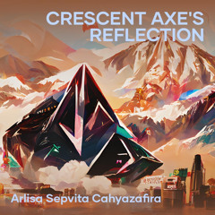 Crescent Axe's Reflection