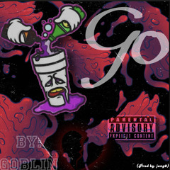 Go (prod by. jang0)