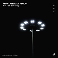 EP1 S1 - NØID (ZERO CLUB)