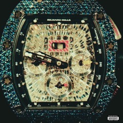Young Dolph - Blue Diamonds [Prod. By Sosa 808]