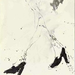 Mehr oder weniger eine Georg Baselitz Hommage