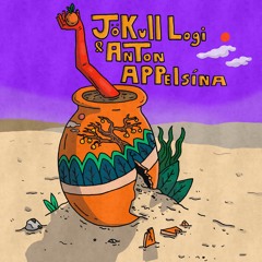 Jökull Logi & Anton - Appelsína