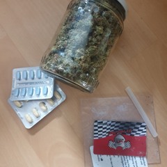 High & at Home