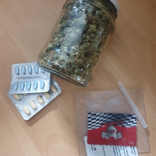 High & at Home