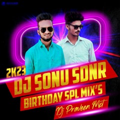 02.Mara Sokevalo Saado Song Remix By Dj Praveen Mct × Dj Sonu Sdnr