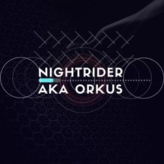Nightrider Aka Orkus -Perpetuum February 2023