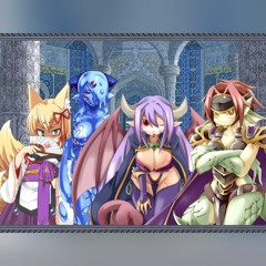 Monster Girl Quest! - 17 - Four Heavenly Knight Battle