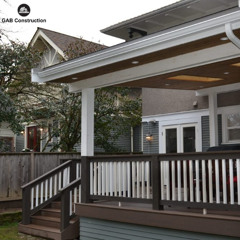 Why Hire a General Contractor in Renton WA – GAB Construction Explains