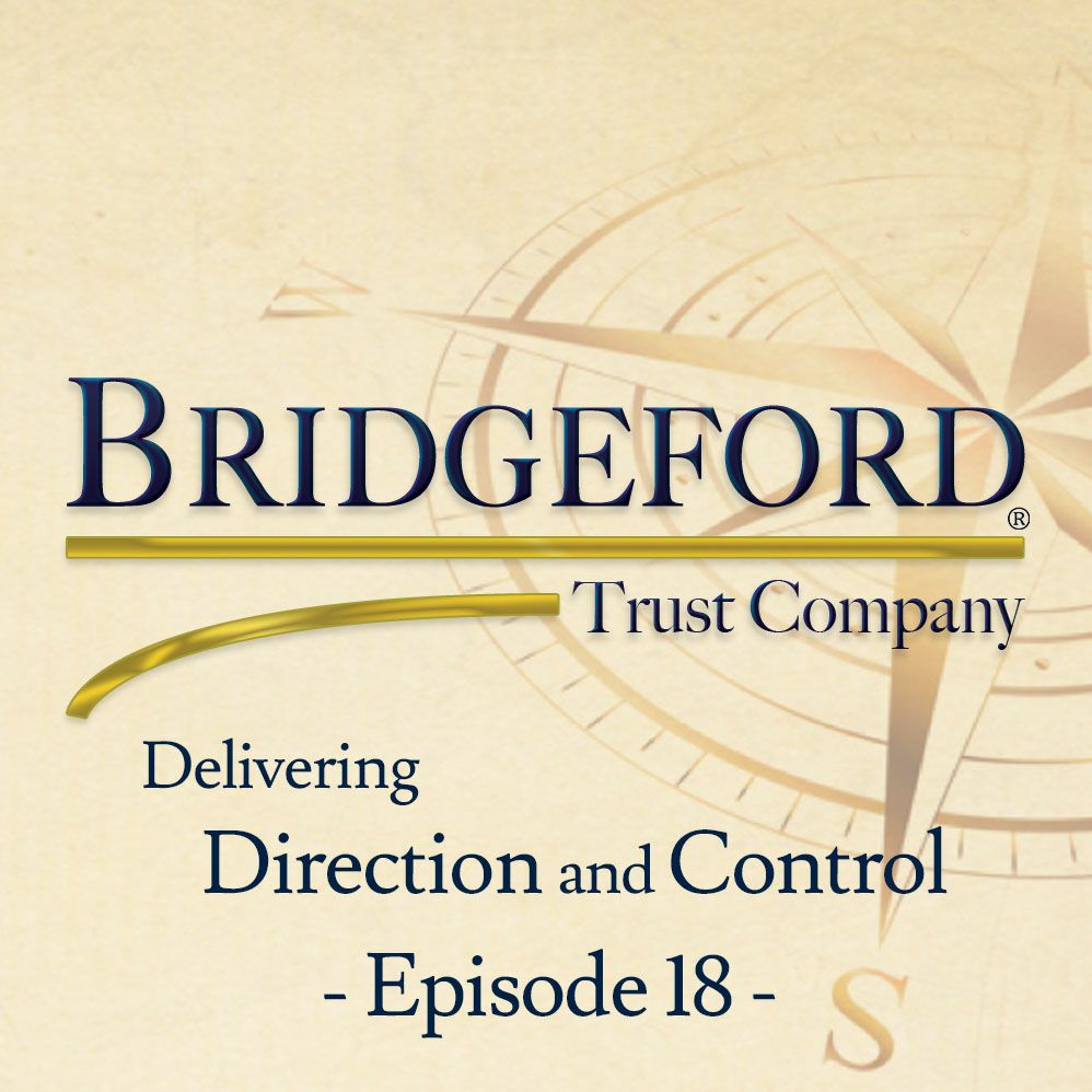 Delivering Direction and Control
