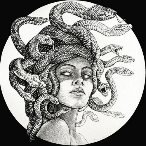 SLAYER TOMMYGUN - Medusa!