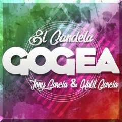 El Candela ft Gogea Remix (Cumbiaton) DJ Sergio Lugo Mix 2022