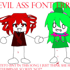 Conflict of popular interest but I think your Aqua is tickling my ASMR