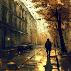 Wistful Stroll