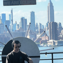 WAE Live Sets: Mike Adair @ Arlo Williamsburg Rooftop 5.17.2025