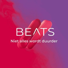 Belfius x Publicis Groupe Belgium - BEATS