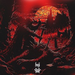 Kamazota & Hoji - Fantasma (1.5K Free Download)