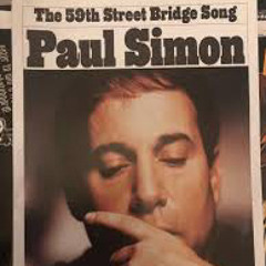 Feelin Groovy 59th Street Bridge Song(cover)