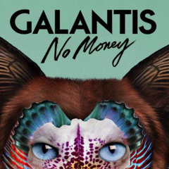 Galantis - No Money (Percy Delicious & Angel Sulbaran Remix Pvt) Final
