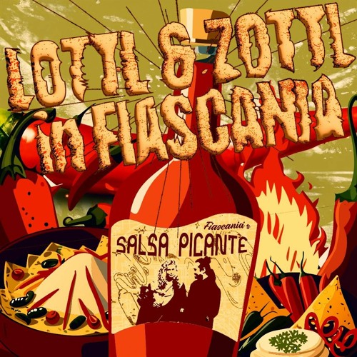 Salsa Picante in Fiascania @Fiasco Festival 23