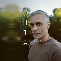 Fiedel - HATE Podcast 335