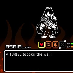 TORIEL