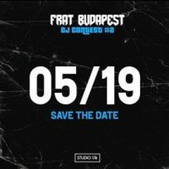 FRAT DJ CONTEST 2 - Deepwave