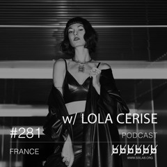 6̸6̸6̸6̸6̸6̸ |  Lola Cerise - Podcast #281