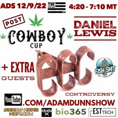 TADS120922 - Adam Dunn Show - 12 - 09 - 22