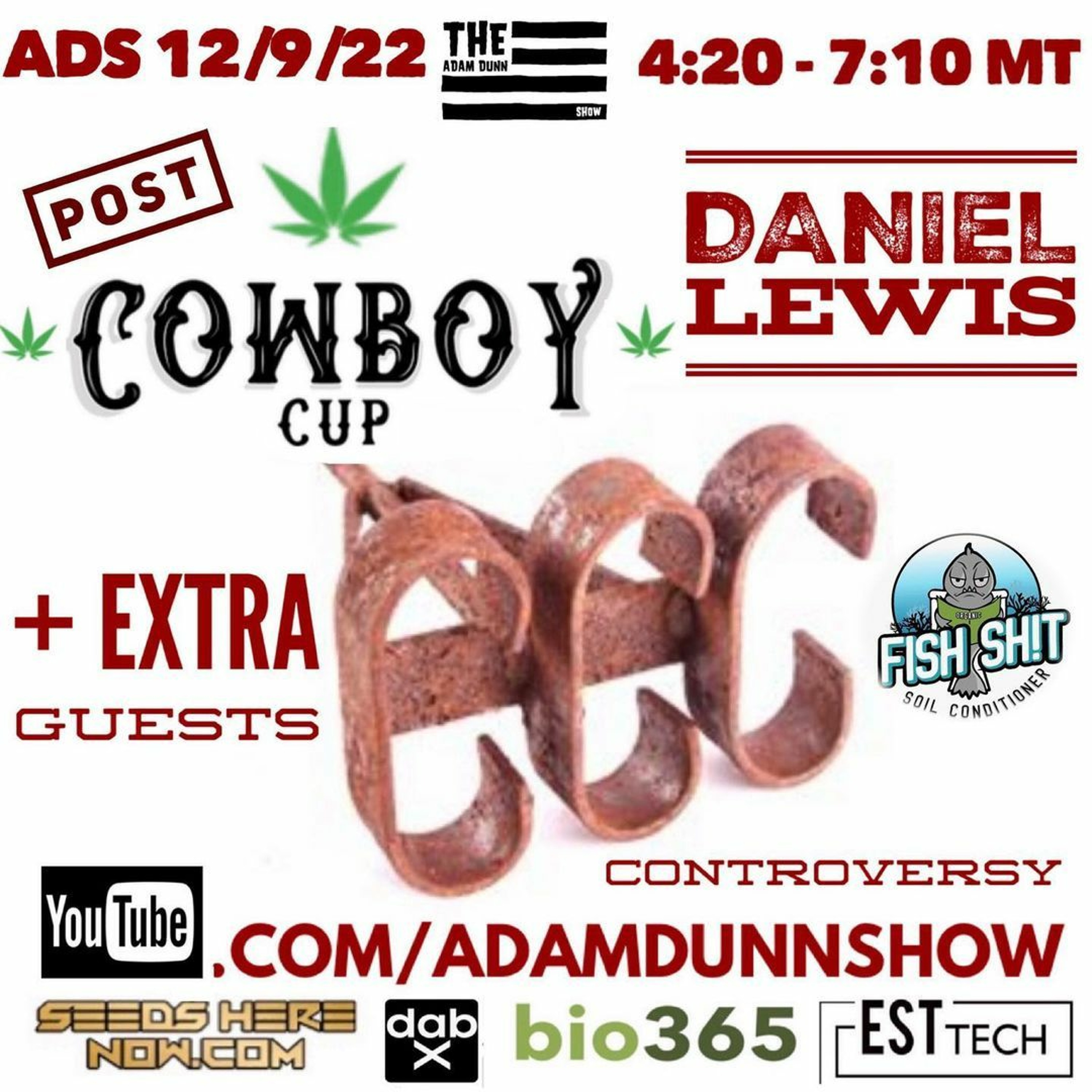 The Adam Dunn Show