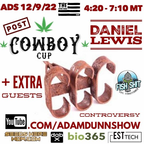 TADS120922 - Adam Dunn Show - 12 - 09 - 22
