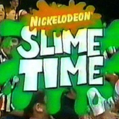 SLIME TIME