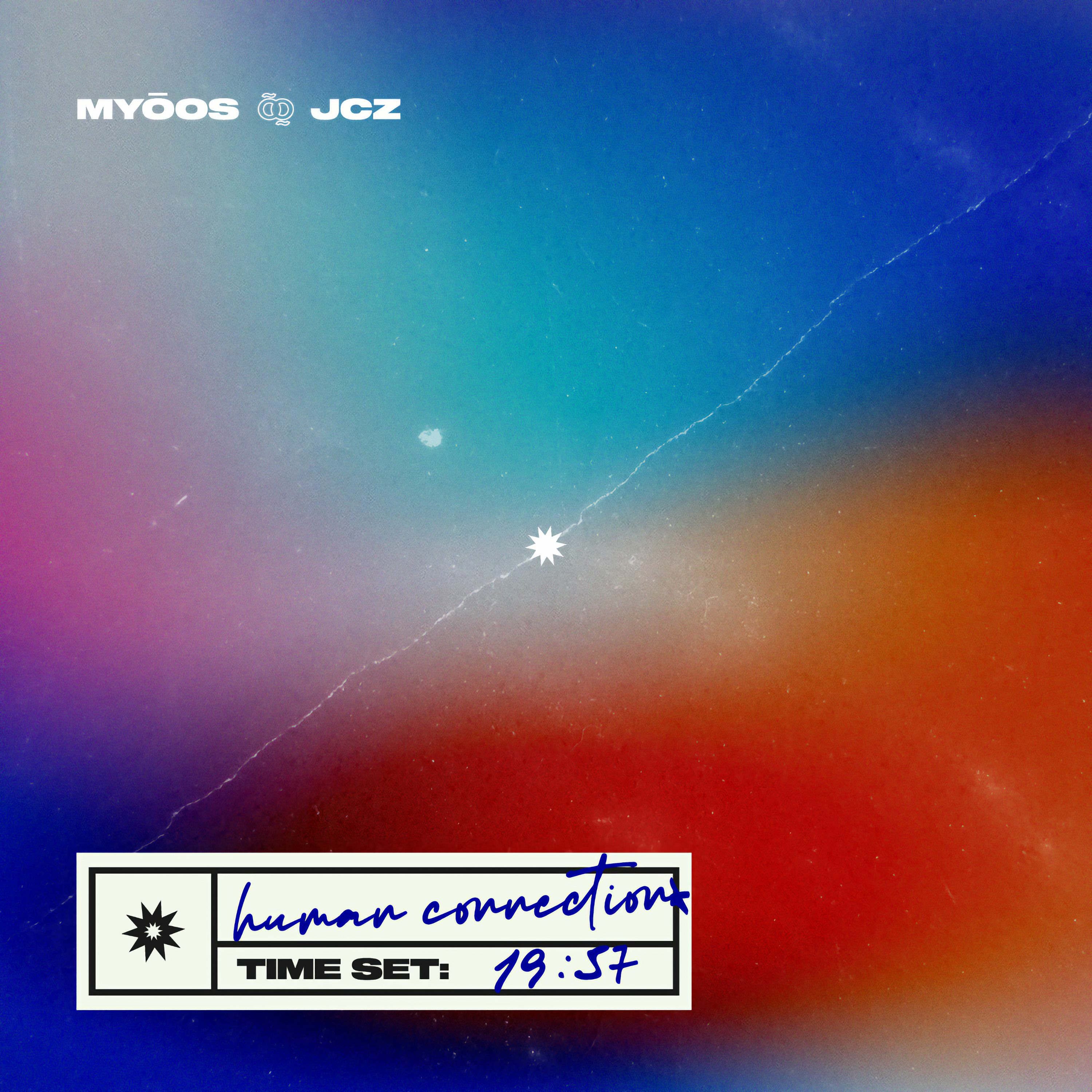TH396 Myōos, JCZ - Human Connection (Original Mix) episode artwork