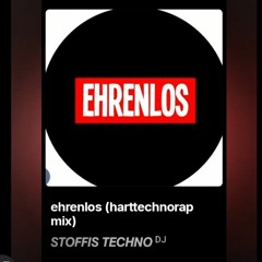 Ehrenlos (harttechnorap mix)