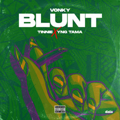 Blunt