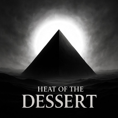 Heat of the Dessert