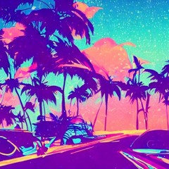 Summer In Winter - Chillwave Mix