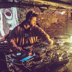 Set @ Vitale Drop 18/12/21