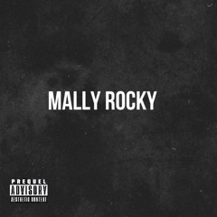 Last man Standing by Mally Rocky