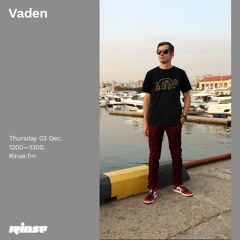 Vaden - 03 December 2020