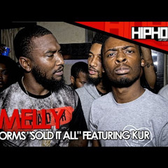 Kur x Omelly F****d Up Unreleased