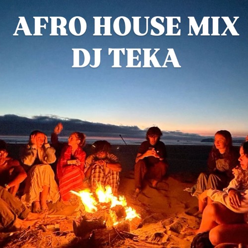 Afro House mix #1