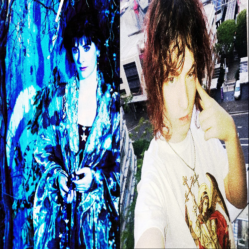 bladee x enya - yung sherman x only time