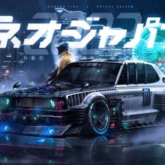 TERIYAKI BOYZ X ODD MOB X HABSTRAKT - TOKYO DRIFT X LEFT TO RIGHT X ANITA ( IAN VII MASHUP ) - FREE